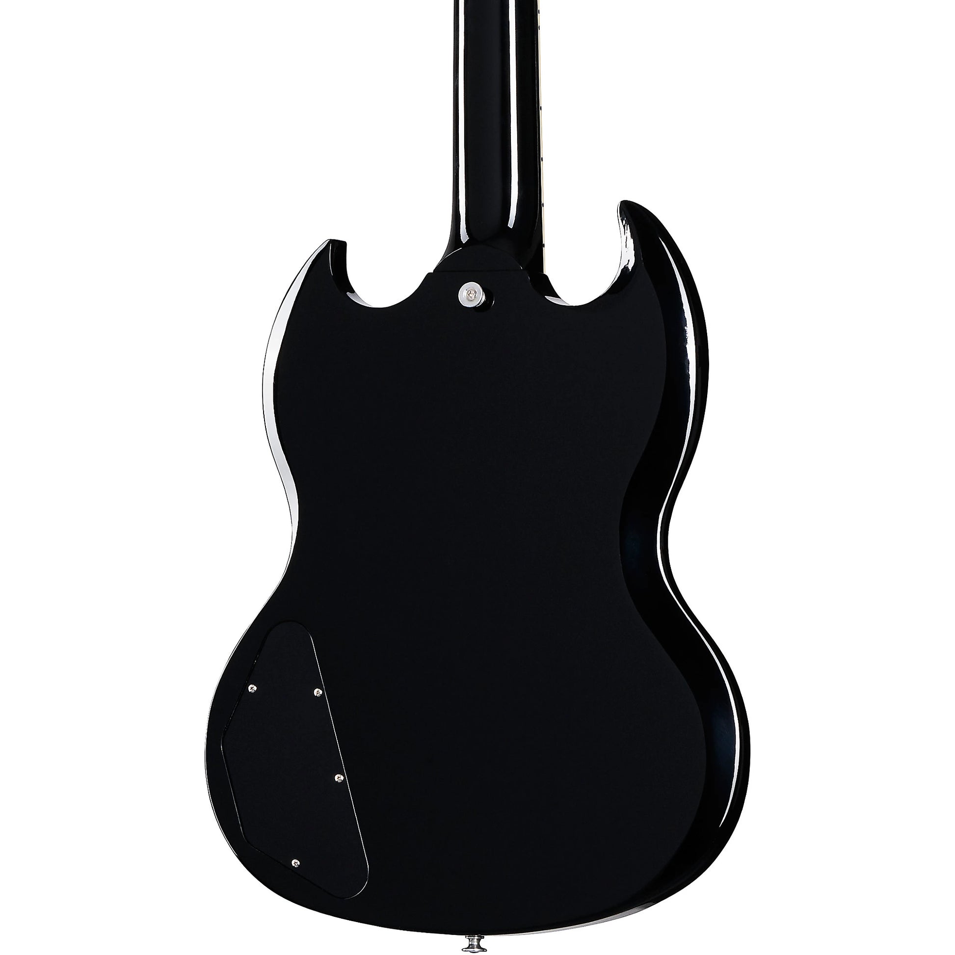 Gibson SG Standard '61 Electric Guitar - Pelham Blue detail image 4