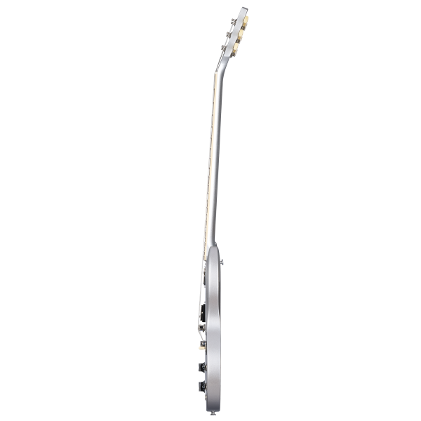 Gibson SG Standard '61 Electric Guitar - Silver Mist detail image 10