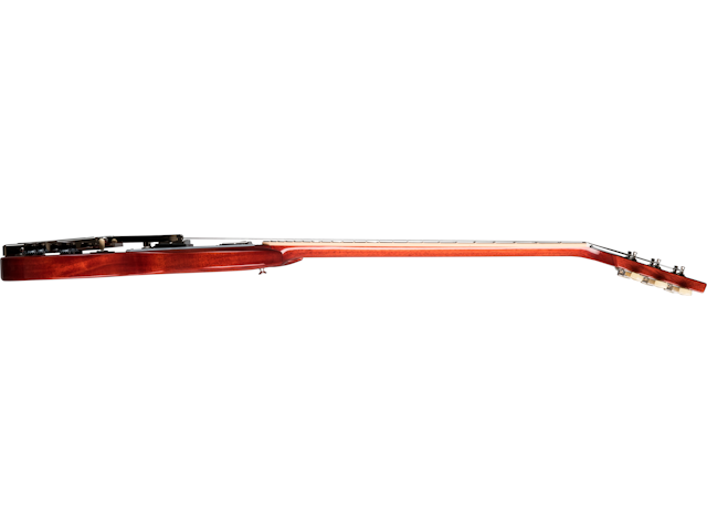 Gibson SG Standard '61 Sideways Vibrola - Vintage Cherry detail image 5