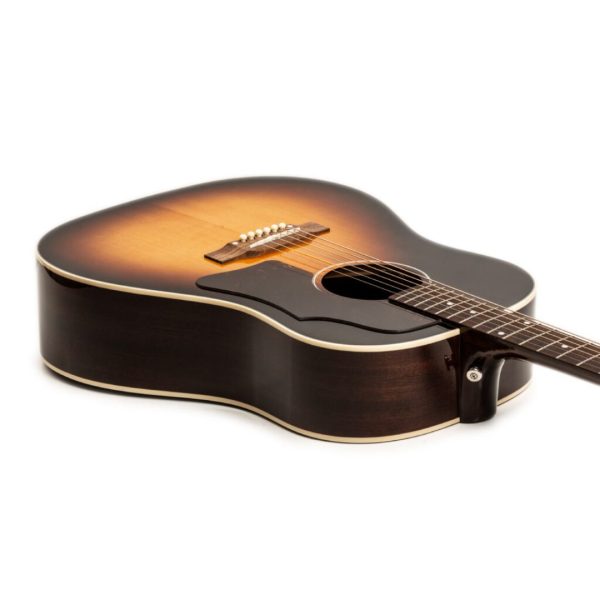 Gibson Slash J-45 November Burst Acoustic Guitar detail image 12