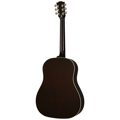 Gibson Slash J-45 November Burst Acoustic Guitar detail image 7