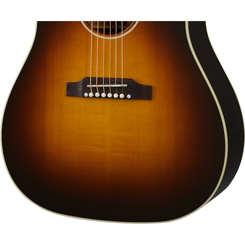 Gibson Slash J-45 November Burst Acoustic Guitar detail image 4