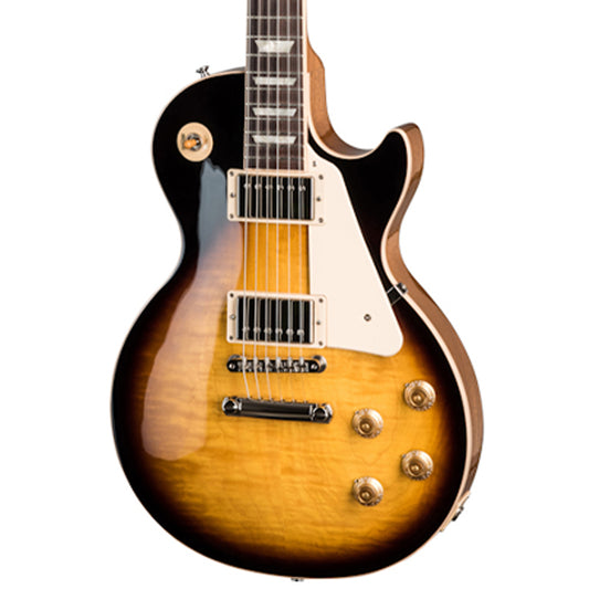 Gibson Les Paul Standard '50s Electric Guitar - Tobacco Burst product image