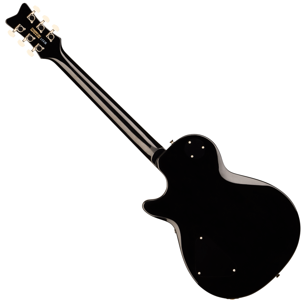 Gretsch Electromatic Jet Electric Guitar - Bristol Fog detail image 4