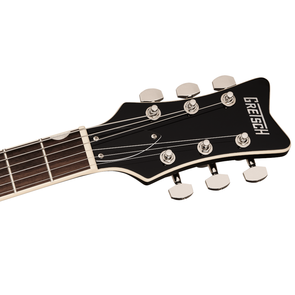 Gretsch Electromatic Jet Electric Guitar - Bristol Fog detail image 5