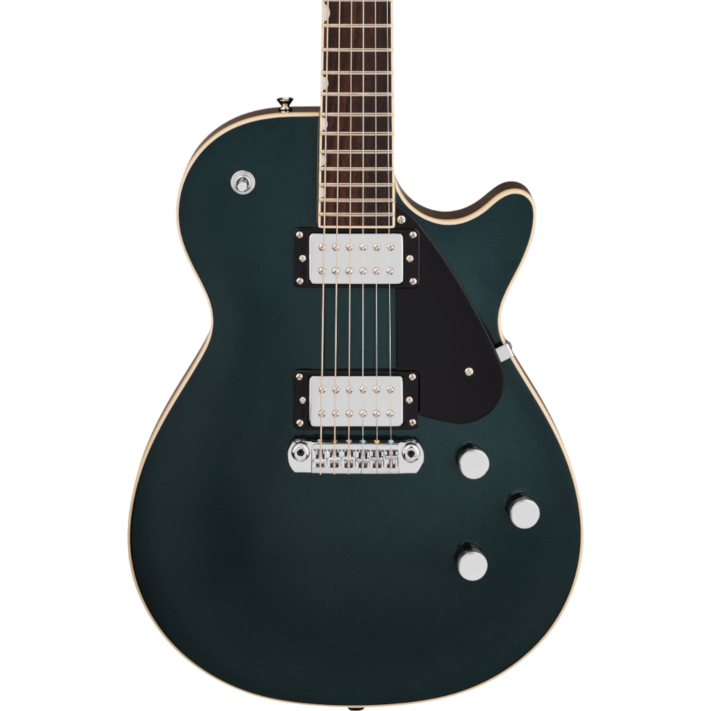 Gretsch Electromatic Jet Electric Guitar - Cadillac Green product image