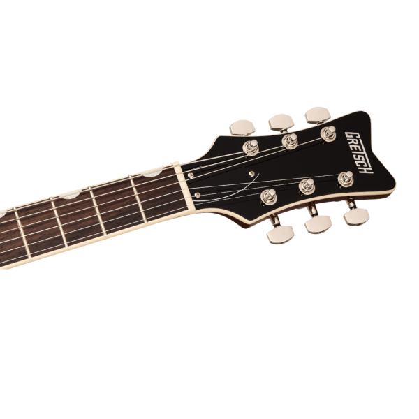 Gretsch Electromatic Jet Electric Guitar - Cadillac Green detail image 9