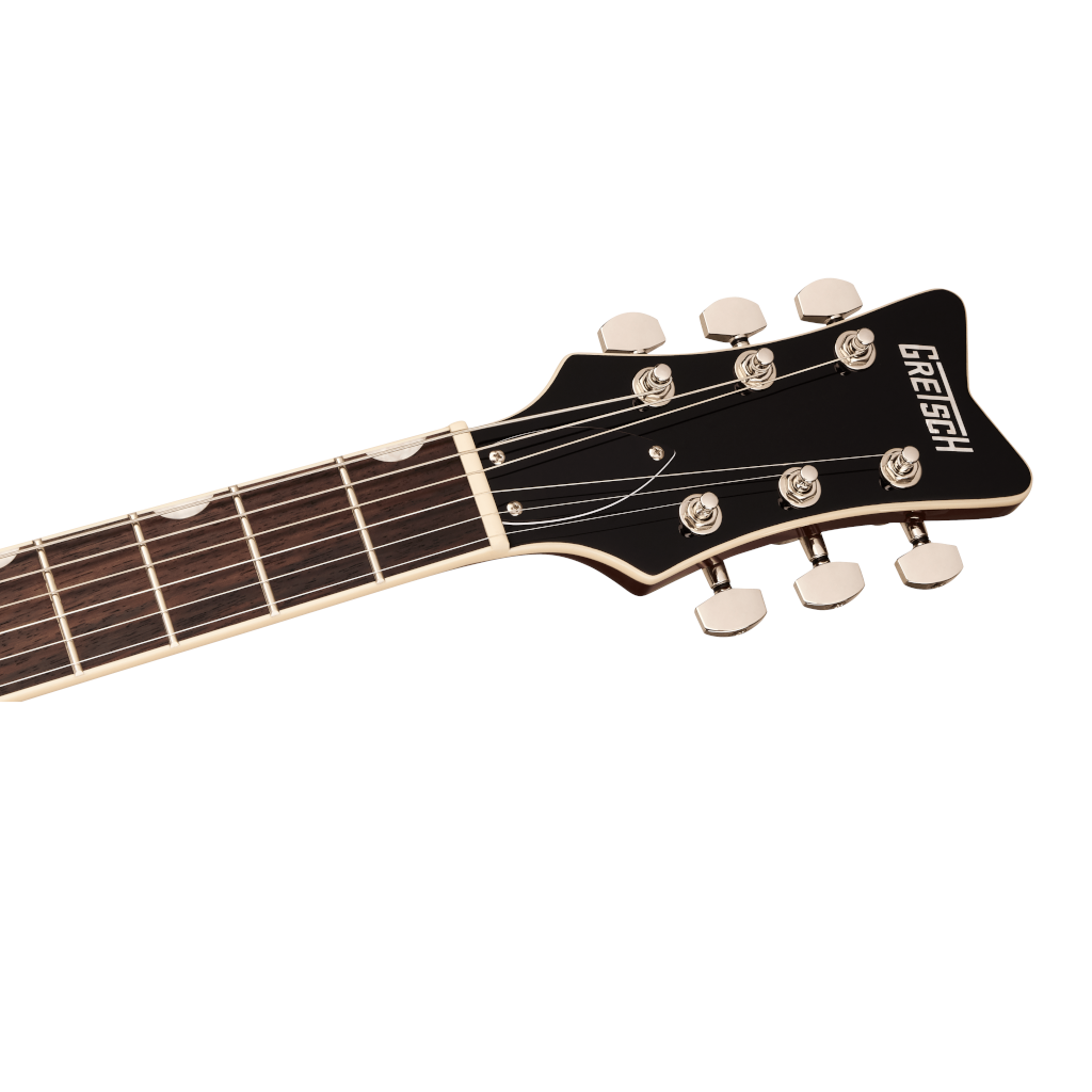 Gretsch Electromatic Jet Electric Guitar - Cadillac Green detail image 4