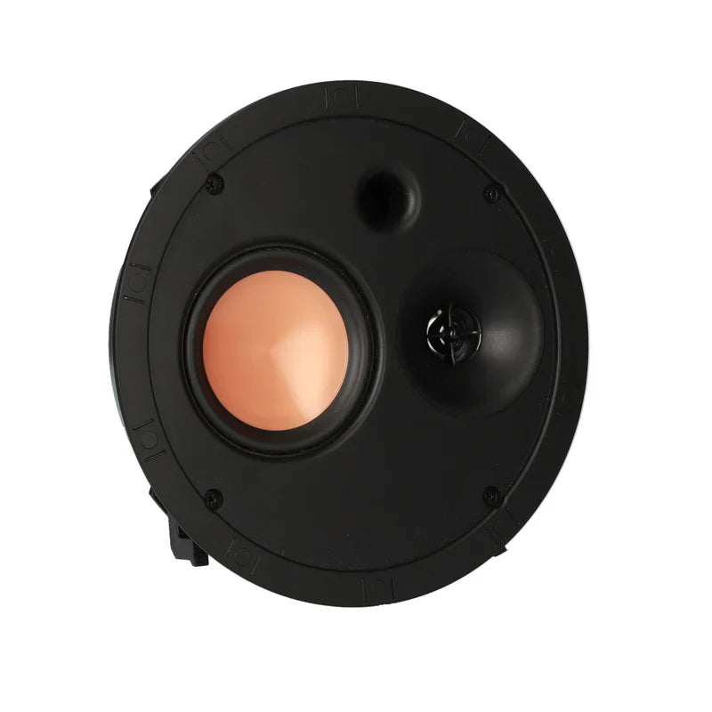 Klipsch SLM-5400-C In-ceiling Speaker - each - klipsch