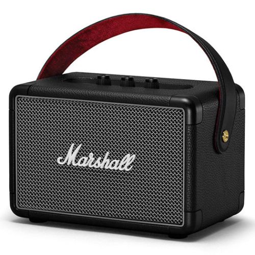 Marshall Kilburn II Portable Bluetooth Speaker - Marshall