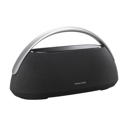 Harman Kardon Go + Play 3 Bluetooth Speaker view 2