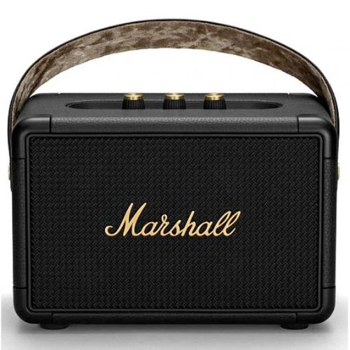 Marshall Kilburn II Portable Bluetooth Speaker view 2