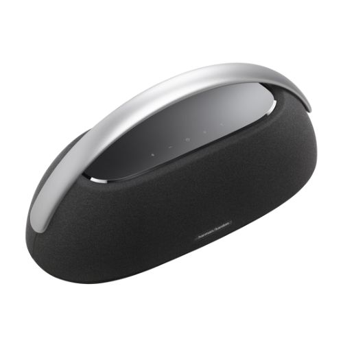 Harman Kardon Go + Play 3 Bluetooth Speaker view 3