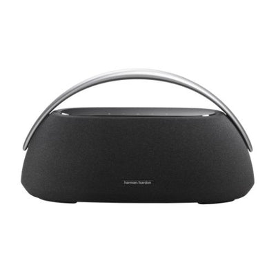 Harman Kardon Go + Play 3 Bluetooth Speaker - Harman Kardon