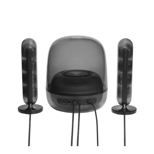 Harman Kardon Soundstick 5 - View 2
