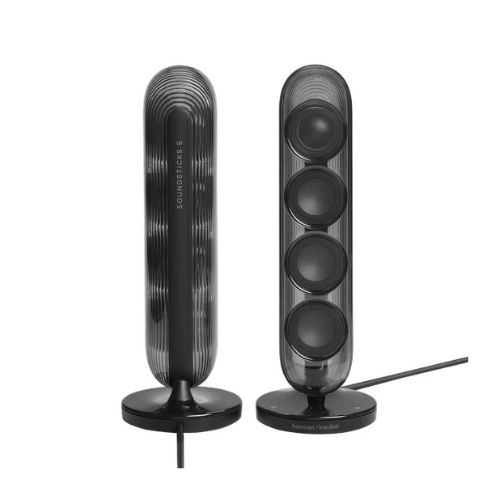 Harman Kardon Soundstick 5 - View 3