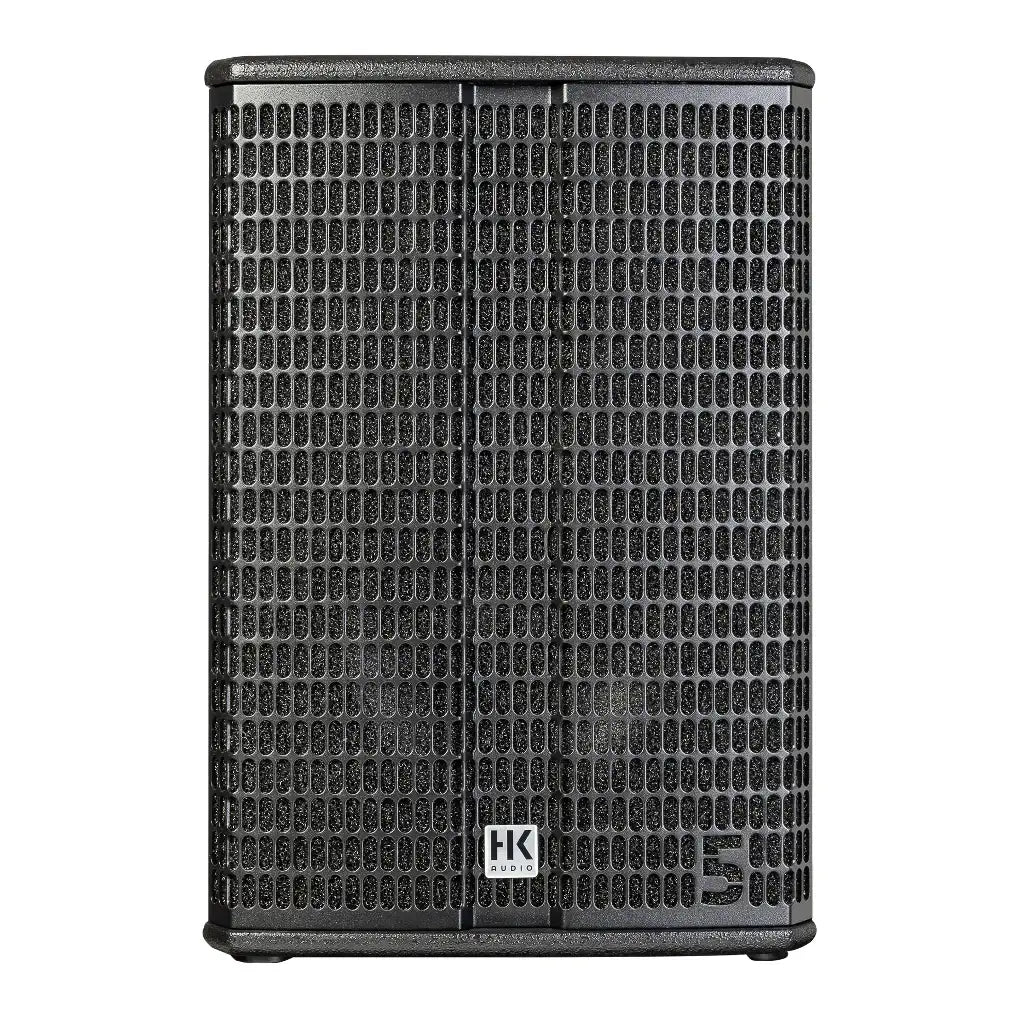 HK Audio LINEAR 5 MKII 110 XA – 10″ Active Speaker - HK - VisionSounds South Africa