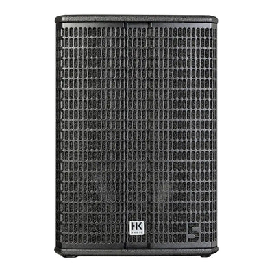 HK Audio LINEAR 5 MKII 110 XA – 10″ Active Speaker - HK - VisionSounds South Africa