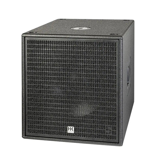 HK Audio LINEAR 5 MKII 115 Sub A – 15″ Active Subwoofer - HK - VisionSounds South Africa