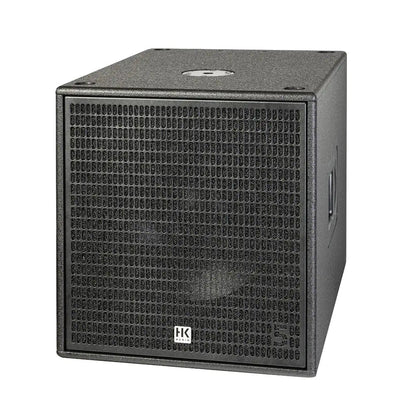 HK Audio LINEAR 5 MKII 115 Sub A – 15″ Active Subwoofer - HK - VisionSounds South Africa