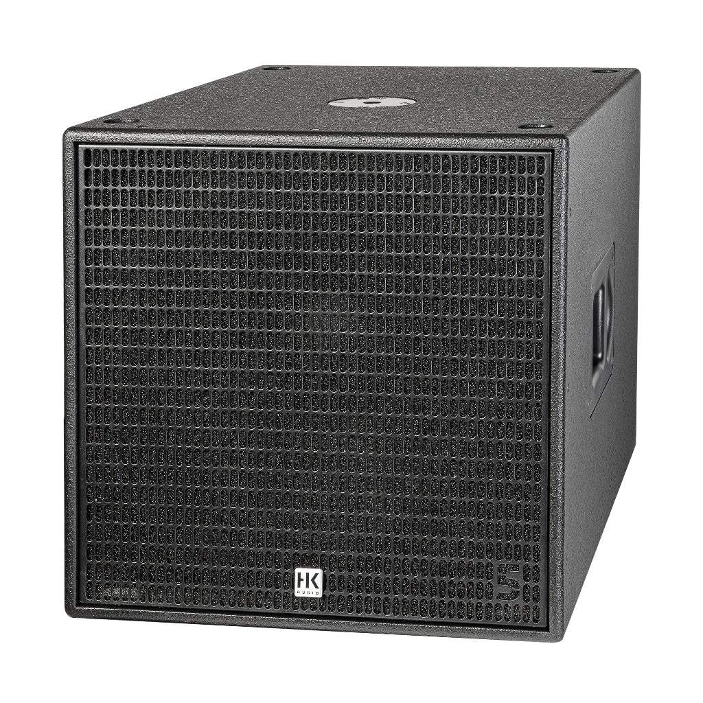 HK Audio LINEAR 5 MKII 118 Sub A - HK - VisionSounds South Africa
