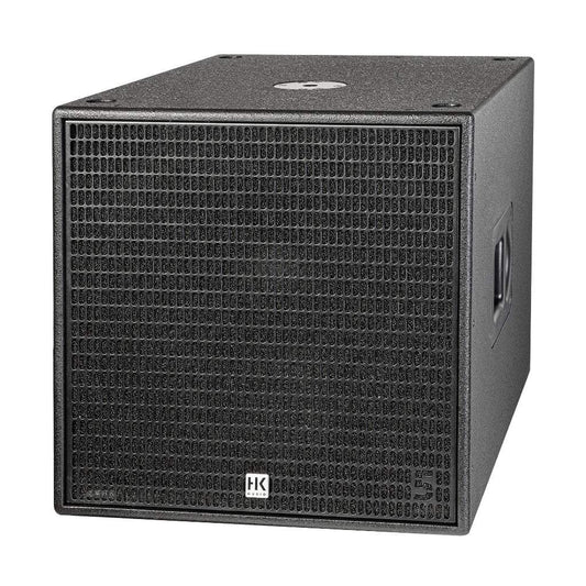 HK Audio LINEAR 5 MKII 118 Sub A - HK - VisionSounds South Africa