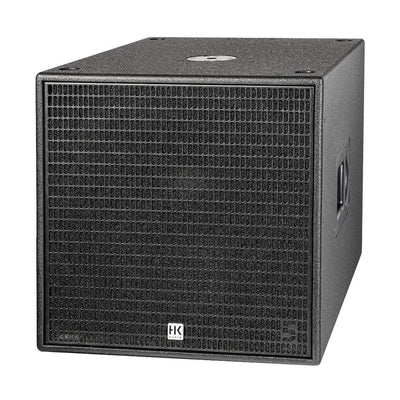 HK Audio LINEAR 5 MKII 118 Sub A - HK - VisionSounds South Africa