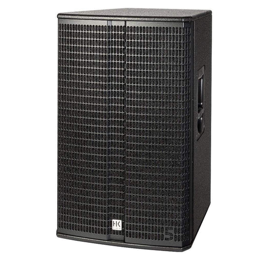HK Audio LINEAR 5 MKII 115 FA – 15″ Active Speaker - HK - VisionSounds South Africa