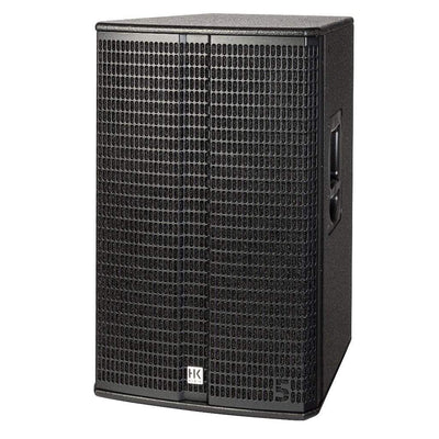HK Audio LINEAR 5 MKII 115 FA – 15″ Active Speaker - HK - VisionSounds South Africa