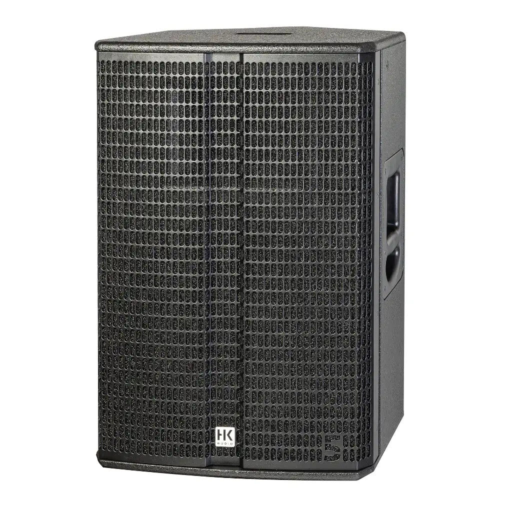 HK Audio Linear 5 MKII 115 XA – 15″ Active Speaker - HK - VisionSounds South Africa