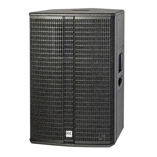 HK Audio Linear 5 MKII 115 XA – 15″ Active Speaker - HK - VisionSounds South Africa