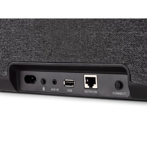 Denon Home 250 Mid-Size Smart Speaker with HEOS® Built-in - View 4