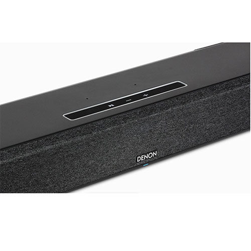 Denon Home Soundbar 550 Smart Sound Bar with Dolby Atmos and HEOS® Built-in - View 3