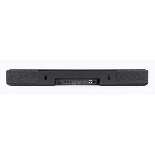 Denon Home Soundbar 550 Smart Sound Bar with Dolby Atmos and HEOS® Built-in - View 2