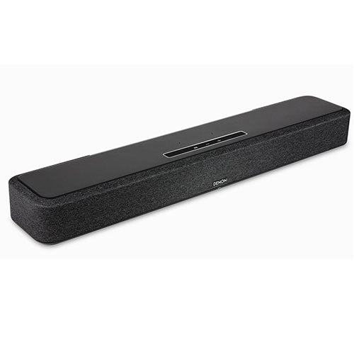 Denon Home Soundbar 550 Smart Sound Bar with Dolby Atmos and HEOS® Built-in - Denon