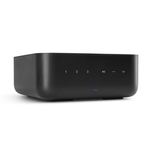Denon Home Amp 2 Ch. 100W Amplifier with HEOS® Built view 2