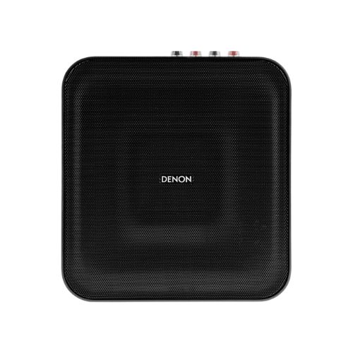 Denon Home Amp 2 Ch. 100W Amplifier with HEOS® Built view 3
