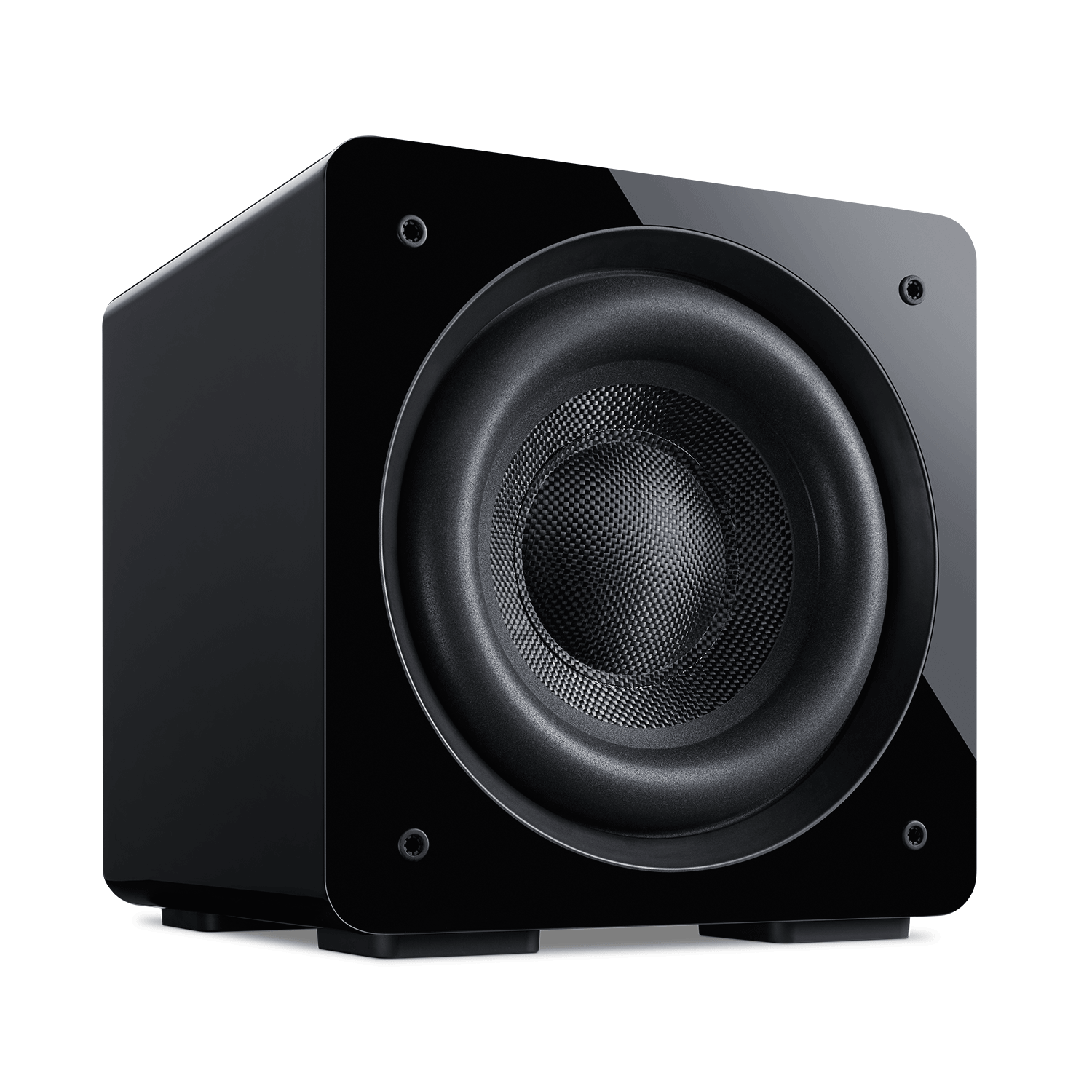 Speakercraft HRSi 10″ Subwoofer – Multivoltage - Speakercraft