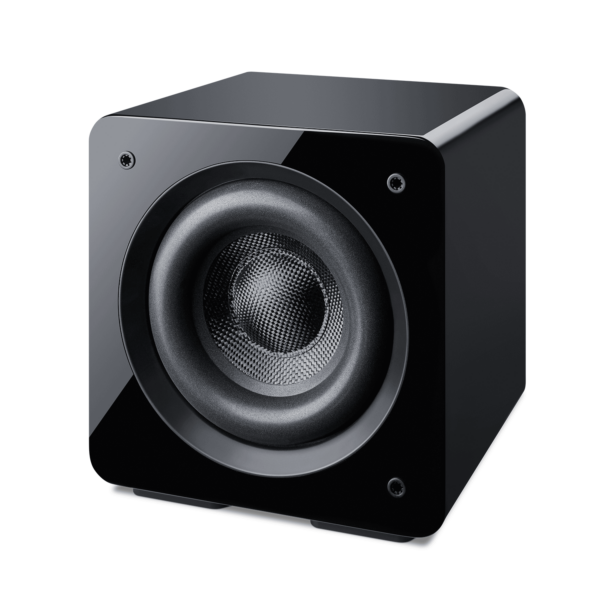 Speakercraft HRSi 8″ Subwoofer – Multivoltage - View 3