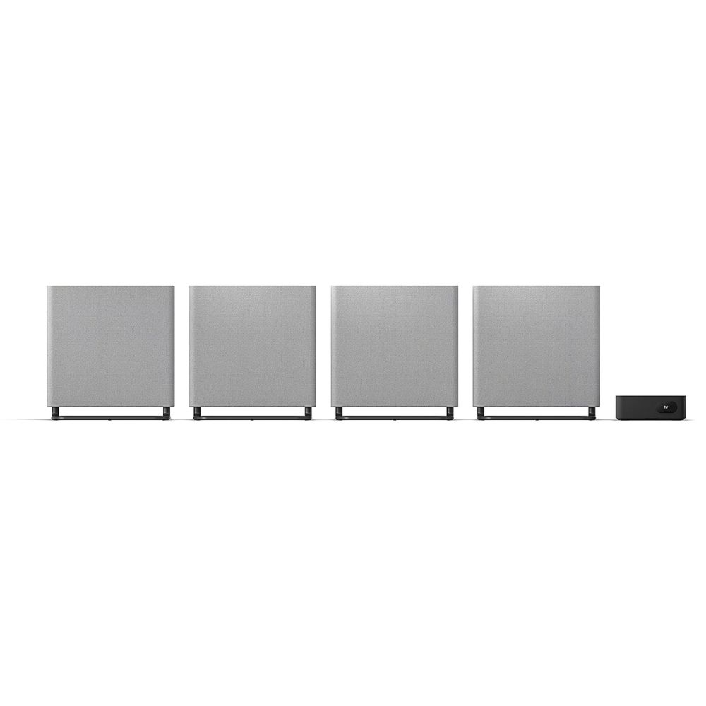 Sony BRAVIA Theatre Quad - Sony