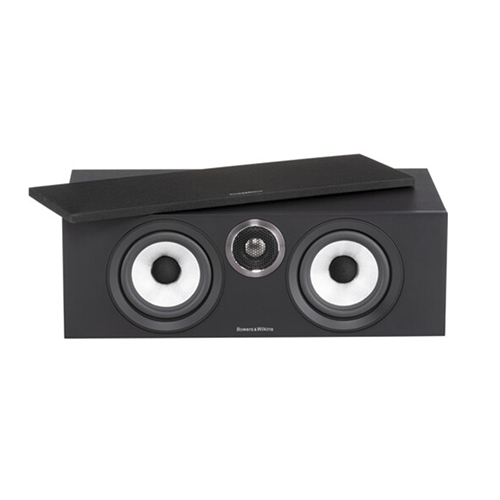 Bowers & Wilkins HTM6 S3 2-Way Centre Channel Speaker - Bowers & Wilkins