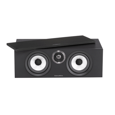 Bowers & Wilkins HTM6 S3 2-Way Centre Channel Speaker - Bowers & Wilkins