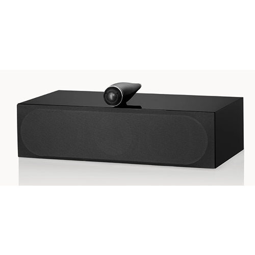 Bowers & Wilkins HTM71 S3 Centre Channel Speaker view 2