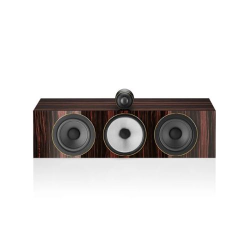 Bowers & Wilkins HTM71 S3 Signature Centre Channel Speaker view 2