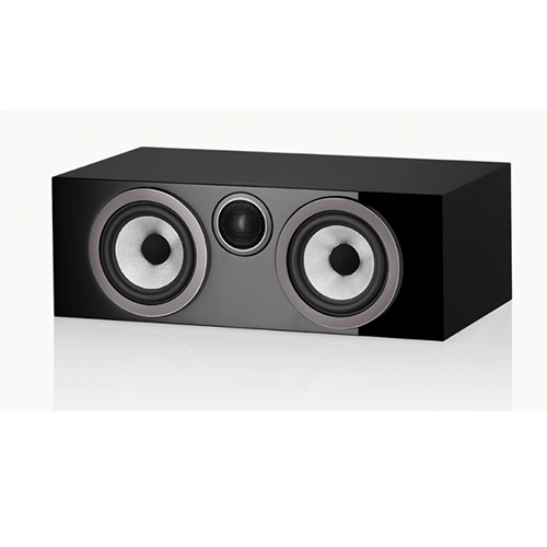 Bowers & Wilkins HTM72 S3 Centre Channel Speaker - Bowers & Wilkins