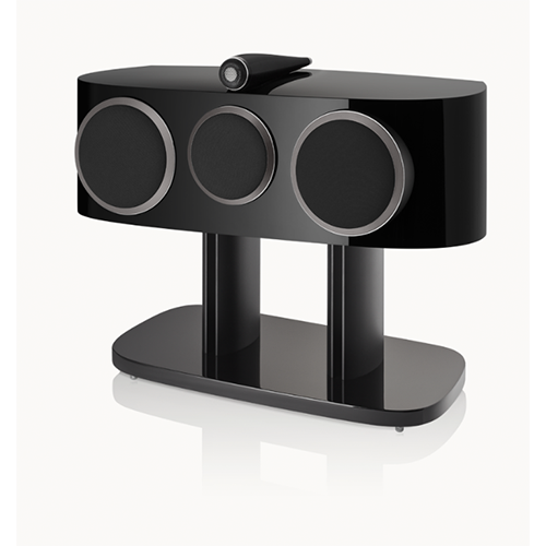 Bowers & Wilkins HTM81 D4 Center-Channel Speaker view 2