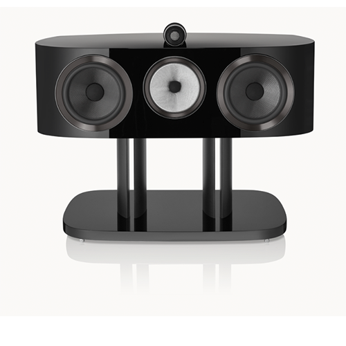 Bowers & Wilkins HTM81 D4 Center-Channel Speaker view 3