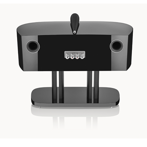 Bowers & Wilkins HTM81 D4 Center-Channel Speaker view 4