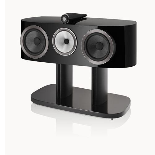 Bowers & Wilkins HTM81 D4 Center-Channel Speaker - Bowers & Wilkins