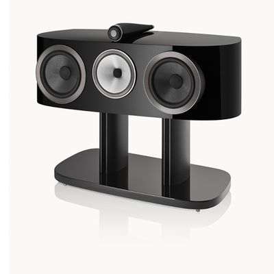 Bowers & Wilkins HTM81 D4 Center-Channel Speaker - Bowers & Wilkins